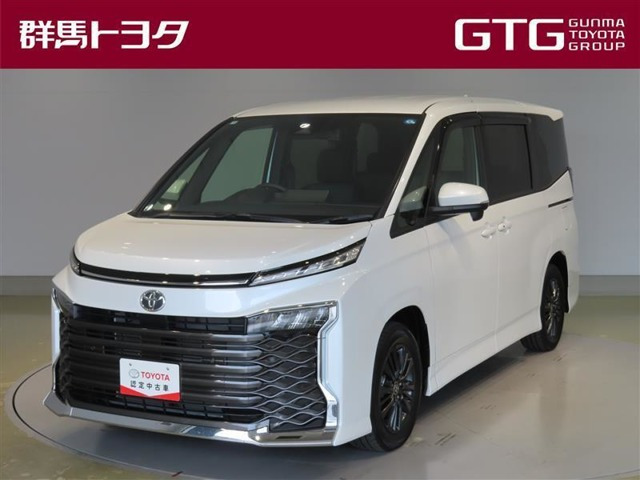 ヴォクシー 2.0 S-G