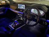 Q5  4WD 修復歴無し
