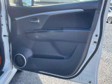 運転席ドア内張部分画像