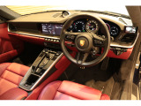 911 ターボS PDK 4WD 