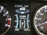 走行距離約3300キロとなります。