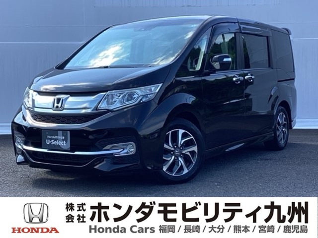 ステップワゴン 1.5 スパーダ アドバンスパッケージ ベータ