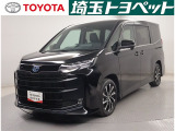 トヨタ ノア