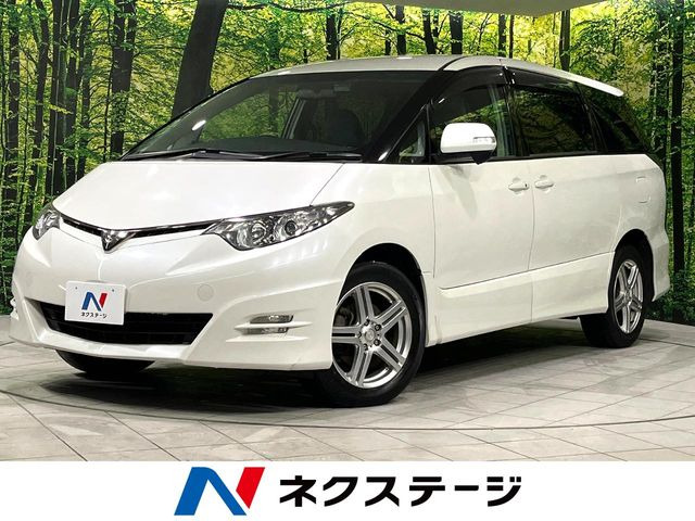 トヨタ エスティマ 