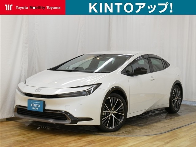 プリウス 2.0 Z 