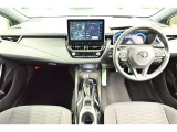 座った感覚は重要ですよね。シートの座り心地や前方の視界、車内空間など是非ご来店頂き実際に座って触って体感して下さい。