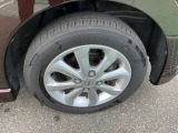 タイヤサイズ 155/65R14★スタッドレスタイヤ・アルミホイールのご注文もお待ちしております★