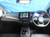 ノートオーラ 1.2 G FOUR レザーエディション 4WD 