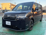 運転支援装置ホンダセンシング搭載車!ミリ波レーダーとカメラで検知した情報をもとに快適な運転や、事故回避を支援する、安全運転支援システムです♪