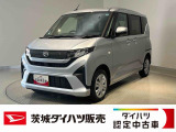 小回りが利いて運転しやすく、低燃費で家計にもやさしい。毎日の移動にぴったりの一台です。