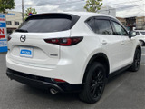 CX-5 2.2 XD スポーツアピアランス 