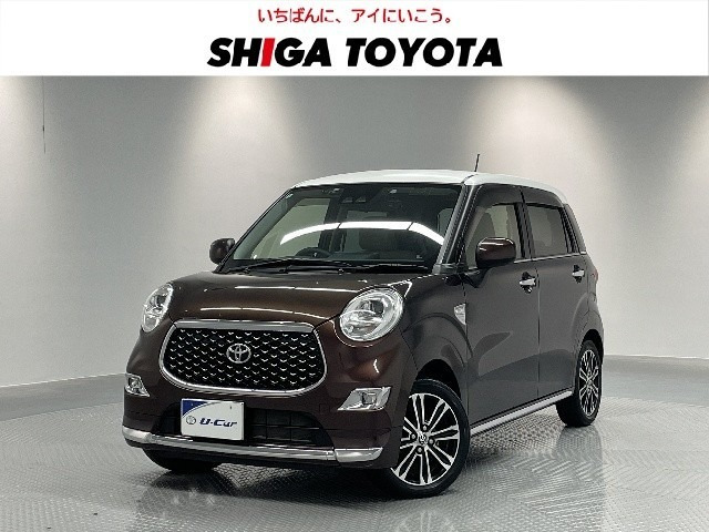 ピクシスジョイ F G SAIII