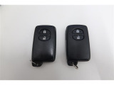 【スマートキー】中古車としてスマートキーが2個あるのは重要なチェックポイント!