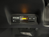 ETC付!高速道路の料金所はキャッシュレスで通過です!サービスエリア等にあるスマートインターの出入りも利用可能でとっても便利☆ご納車後すぐにお使い頂けるようセットアップしてのお渡しとなります。