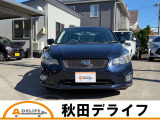 インプレッサG4 1.6 i-L 4WD