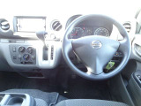 視界もよく運転が楽しくなりますよ♪