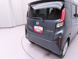 当店は、ダイハツディーラーである愛知ダイハツ直営の中古車販売店です。このお車のように試乗車やサービスカー等で使用していた程度の良いお車を多数そろえました。是非、一度見に来て下さい。