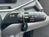 【運転席操作部】運転に役立つ機能ばかり!快適なドライブにしてくれること間違いなし!!
