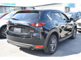 CX-5 2.5 S 4WD 