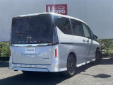 セレナ 1.4 e-POWER ハイウェイスターV NissanConnectインフォテインメントシステム 