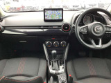 MAZDA2 1.5 15 スポルト 
