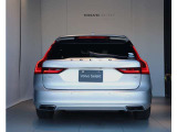 V90 T5 モメンタム