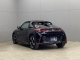 【コーティング】大好評のボディコーティング「グラスコーティング ガードコスメSP」もご納車までに施工可能。通常のガラスコートと異なるコーティングが、ボディをキレイな状態に保ってくれます。
