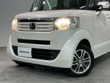 N-BOX G Lパッケージ 