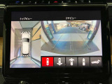駐車が苦手な方でもバックカメラ標準付帯となっている為、駐車も心配なくして頂けると思います。