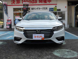 インサイト  1.5 EX