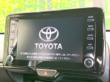 ヤリス 1.5 G 