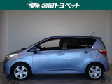 ラクティス 1.3 X 