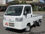 アクティトラック アタック 4WD 4WD