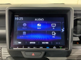 N-VAN +スタイル ファン ホンダセンシング 4WD 