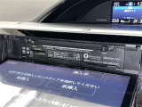 CD再生機能付き!
