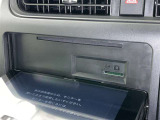 CD再生機能付き!
