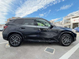 BMWでは重量配分にもこだわりがあり、FRモデルでは50:50とFFモデルでも60:40と前後の重量バランスにこだわり、軽快なハンドリングを実現しております。