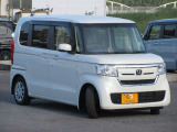 N-BOX G L ホンダセンシング 