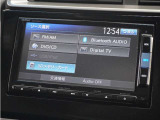 ◆Bluetooth Audio◆いつもの音楽をドライブでも。その他、様々な各種オーディオソースでドライブをお楽しみいただけます。