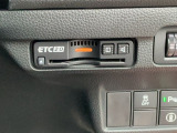 ETC車載器です。