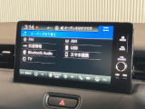 【オーディオ機能】Bluetooth対応、デジタルTV、AM/FMチューナー付きです!