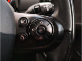 ミニ独特のゴーカートフィーリングと呼ばれる軽快なハンドリングはAT車、MT車のどちらでも楽しめます。