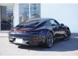 911 カレラ PDK 