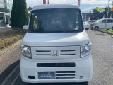 N-VAN L ホンダセンシング 