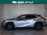 UX 250h バージョンC 