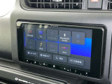 AM/FMラジオ付きです♪