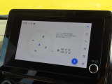 ディスプレイオーディオ(コネクティッドナビ対応)搭載。Tコネクトご契約で2028年9月までナビ機能が無償で利用できます。期限到来後は有償で継続可能です。(車載ナビは非搭載)