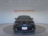 カローラツーリング 1.8 ハイブリッド W×B E-Four 4WD 