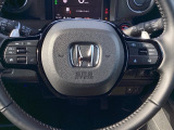 ホンダ純正ナビなのでステアリングリモコンにも対応です(^^)/走行中の操作もラクラクですよ!(^^)!