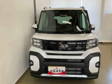 タント ファンクロス リミテッド 4WD 